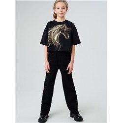 Футболка для девочки