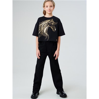 Футболка для девочки