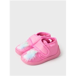 Тапочки для девочки