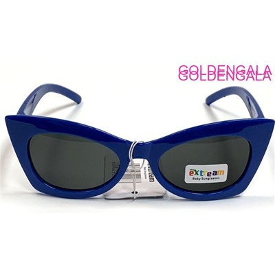 Очки солнцезащитные для девочек Арт 2005 №4