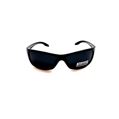 Мужские поляризационные - POLARIZED 3001 черный