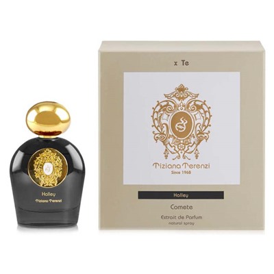 Tiziana Terenzi Halley Comete Unisex extrait 100 ml