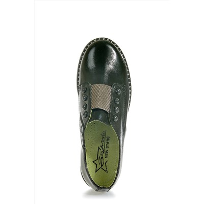 Полуботинки детские MARKO