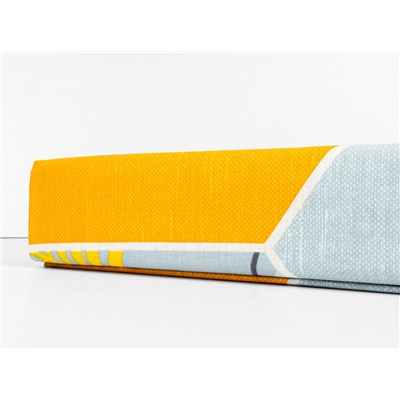 4894-БЧ Постели КПБ Евро "Соты"рис."645401"