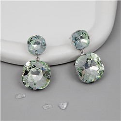 Серьги Арт. 3-7506-W