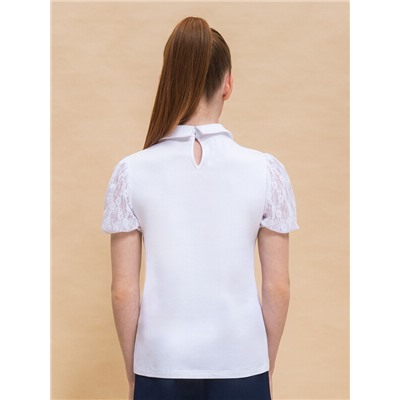 Джемпер для девочек