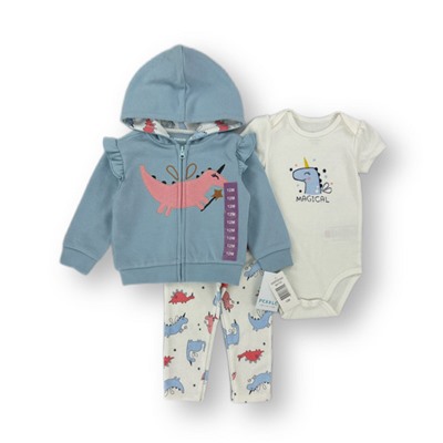 Костюм Rekkle (3 предмета)