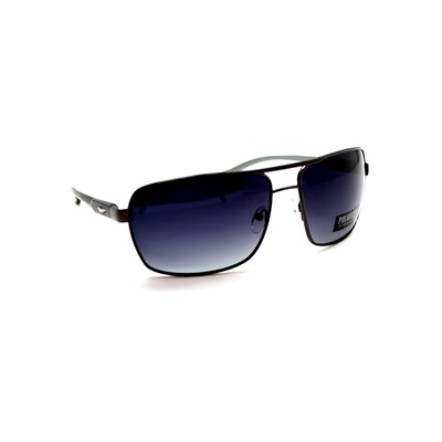 Алюминиевые поляризационные очки - Polarized 2015 с28