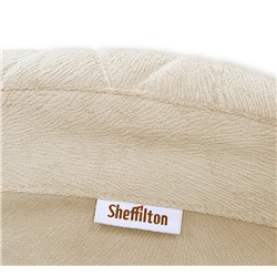 Обеденная группа SHT-DS143
                        кремовый / бетон крем / черный муар