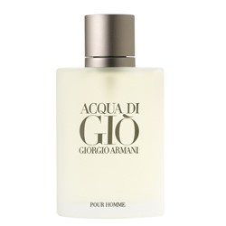 Giorgio Armani (Армани)  Eau de Toilette (EdT) Туалетная вода Acqua di Gio Homme, 30 мл