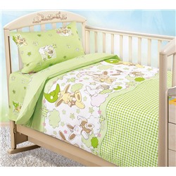 Ткань перкаль Детский / Соня 2 (основа)