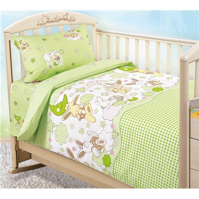 Ткань перкаль Детский / Соня 2 (основа)