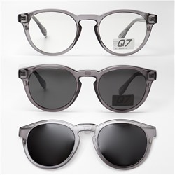 Оправа Q7 S34203 c3 в комплекте 1 насадка