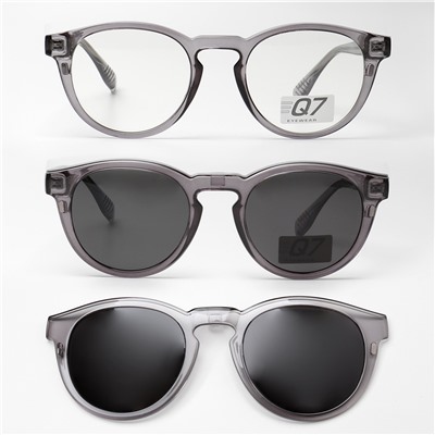 Оправа Q7 S34203 c3 в комплекте 1 насадка