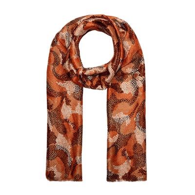 HB1959-58 палантин женский Henry Backer