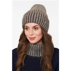 Шарф-Снуд Женский РВ318