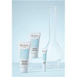 Крем для лица с фитоэстрогенами Dr.Core