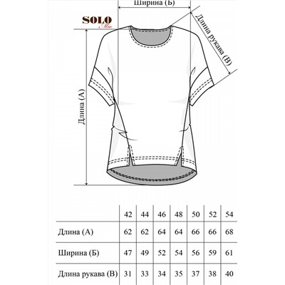 Джемпер женский 21-105L3-12 лайм
