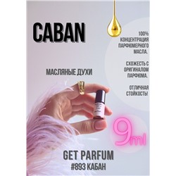 Caban / GET PARFUM 893