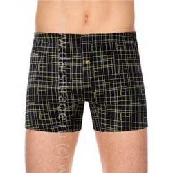 Трусы мужские MBX201 Shape Boxer DiWaRi Дроп боксеры