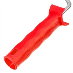 Валик "Нейлон Люкс", 250 мм, ворс 18 мм, D 48 мм, D ручки 8 мм, полиамид Matrix