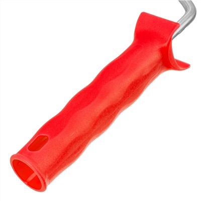 Валик "Нейлон Люкс", 250 мм, ворс 18 мм, D 48 мм, D ручки 8 мм, полиамид Matrix