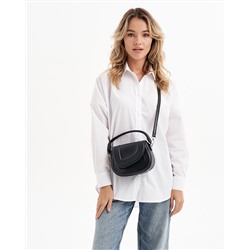 JS-501-04 черная сумка женская Jane's Story