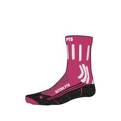 Термоноски для девочки