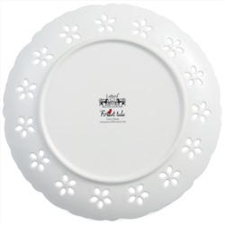 НАБОР ТАРЕЛОК ЗАКУСОЧНЫХ LEFARD "FOREST TALE" 20,5 СМ (КОР=18НАБ.)