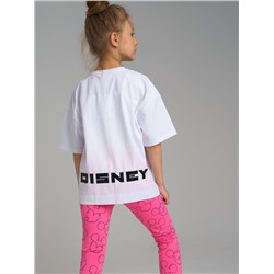 Футболка для девочки