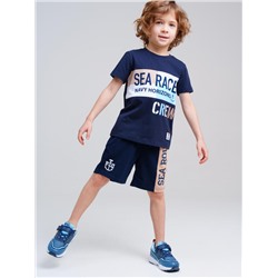 Футболка для мальчика