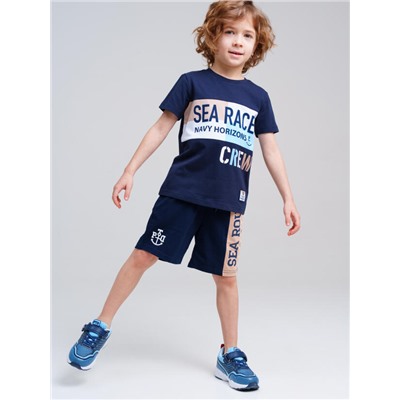 Футболка для мальчика