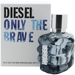 EU Diesel Only the Brave Edt