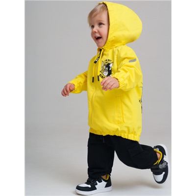 Ветровка для мальчика