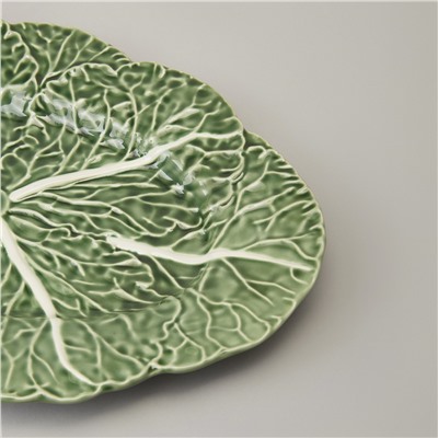 БЛЮДО СЕРВИРОВОЧНОЕ LEFARD "VILLAGE" 37Х25,5Х3,5 СМ