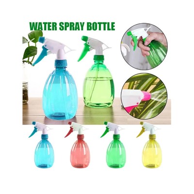 Опрыскиватель для растений (цвет в ассортименте) (3707)