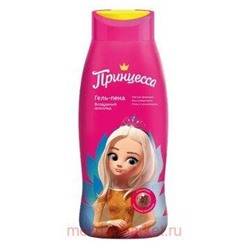 Принцесса Гель-Пена Воздушный шоколад, 400 мл