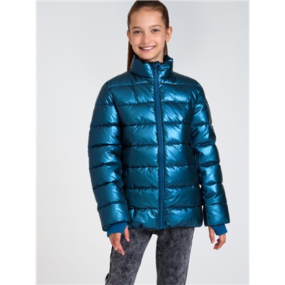 Куртка демисезонная для девочки