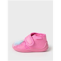 Тапочки для девочки