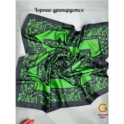 Платок шелковый Арт М-42/6
