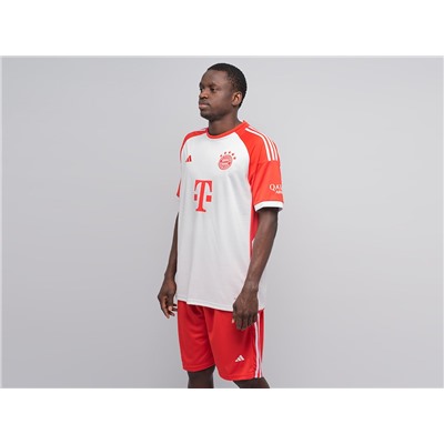 Футбольная форма Adidas FC Bavaria Mun