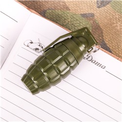 Ручка прикол, шариковая синяя паста фигурная «С 23 февраля»