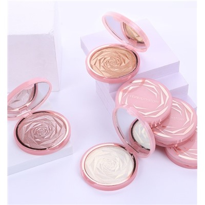 Хайлайтер Huda Beauty NYMPH All Over Highlighting Powder