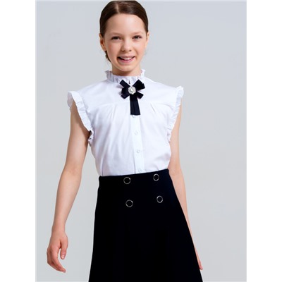 Блузка для девочки