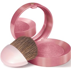 1 Bourjois румяна ПАСТЕЛЬ ЖУ 33 роз.-лиловый