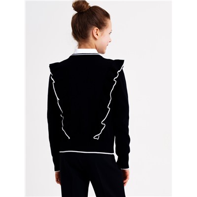 Джемпер для девочки