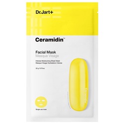 Dr. Jart+ (Доктор Жарт)  Maske Ceramidin, 22 мл