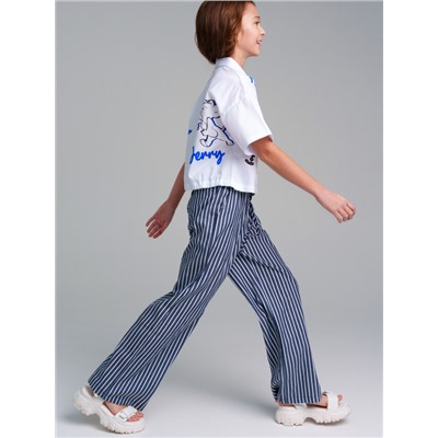 Брюки для девочки