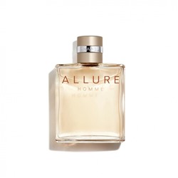 CHANEL Allure Homme Edt Туалетная вода