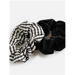 Набор из 2 резинок для волос дет. Galhad